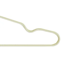 Best Moudhome - HANG bøjle - Vanilla gul
