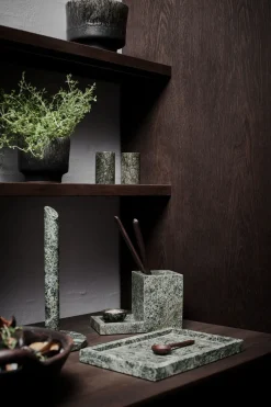 New Muubs - Bakke Vita - Seagrass