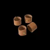 New Muubs - Camou Servietring - Camel