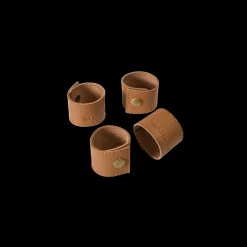 New Muubs - Camou Servietring - Camel