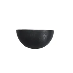 Discount Muubs - Cast Deco Hylde - Antik Nikkel - LIMITED EDITION