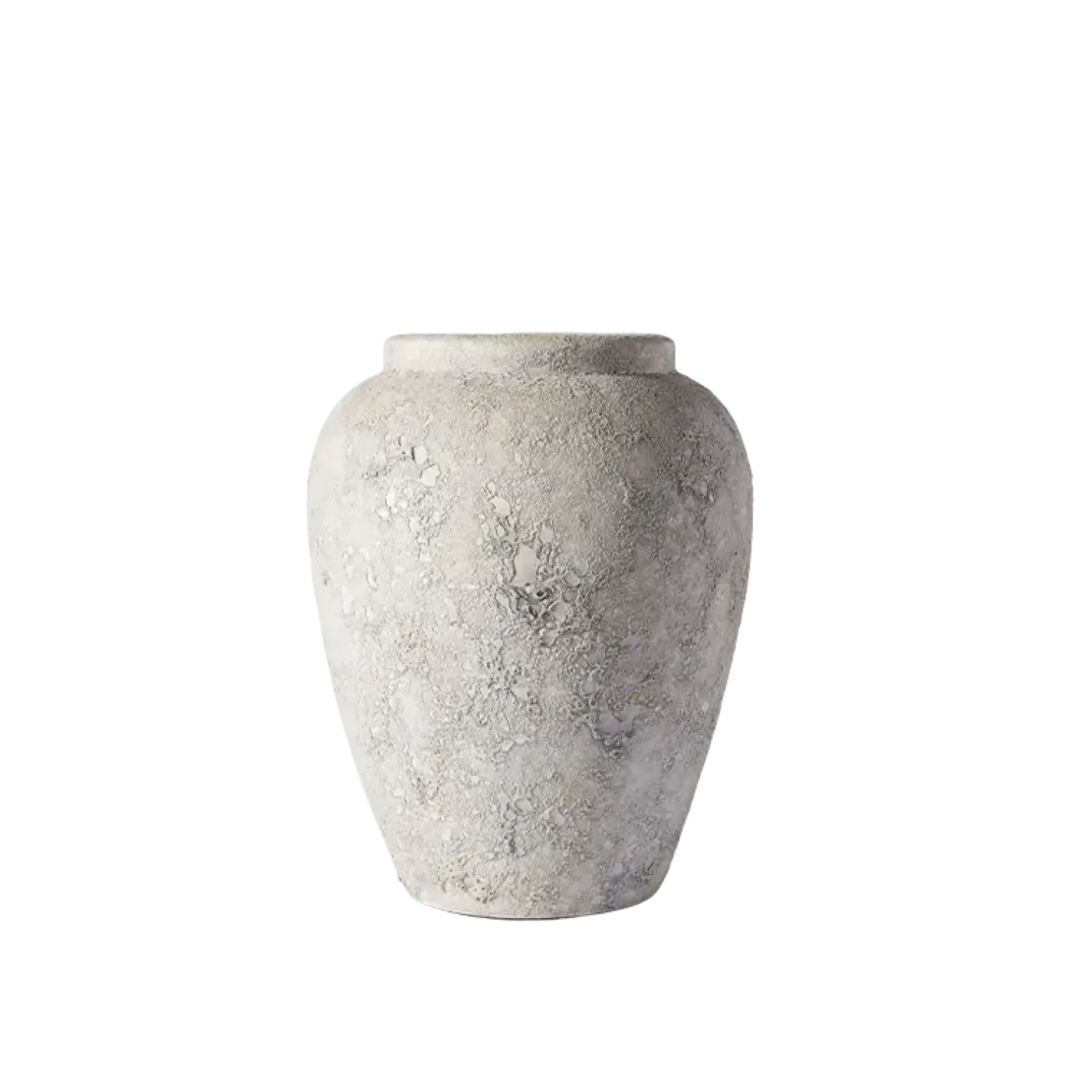 Discount Muubs - Krukke Luna Grey 38 - Grå - Terrakotta