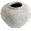 Best Muubs - Krukke - Luna - Grå (H: 18 cm)