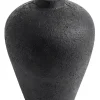 New Muubs - Krukke - Luna - Sort (H: 40 cm)