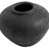 Sale Muubs - Krukke - Luna - Sort (H: 18 cm)