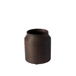 Muubs - Krukke Sai 26 - Rust - Metal