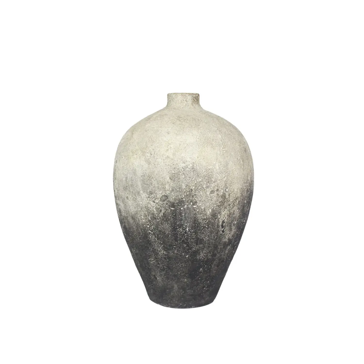 Online Muubs - Krukke - Story - Grå - H60 cm