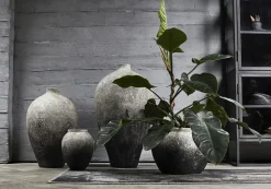 Online Muubs - Krukke - Story - Grå - H60 cm