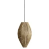 Outlet Muubs - Lampe - Fishtrap M - Natur