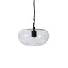 Muubs - Lampe Kiho L - Klar - Glas