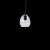 Clearance Muubs - Lampe Kiho S - Klar - Glas