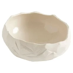 Hot Muubs - Serveringsskål Kuri Ø25 cm - Sand