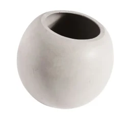 Sale Muubs skål - Conk skål i beton (Ø20 cm)