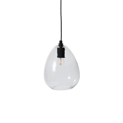 New Muubs - Stearinlys Yoro - Nordic glow S - 4 styk
