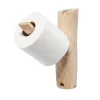 Online Muubs - Toiletpapir holder - Twig - Teak