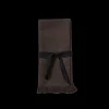 Best Muubs - Umami Serviet - Sort/Brun
