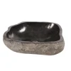 New Muubs - Valley Vask - Riverstone - B: 40 x H: 15 x L: 40 cm