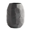 Outlet Muubs - Vase Kuri - stone