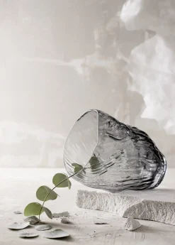 Best Muubs - Vase - Mud - Røget