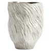 Clearance Muubs - Vase - Mud - Østers