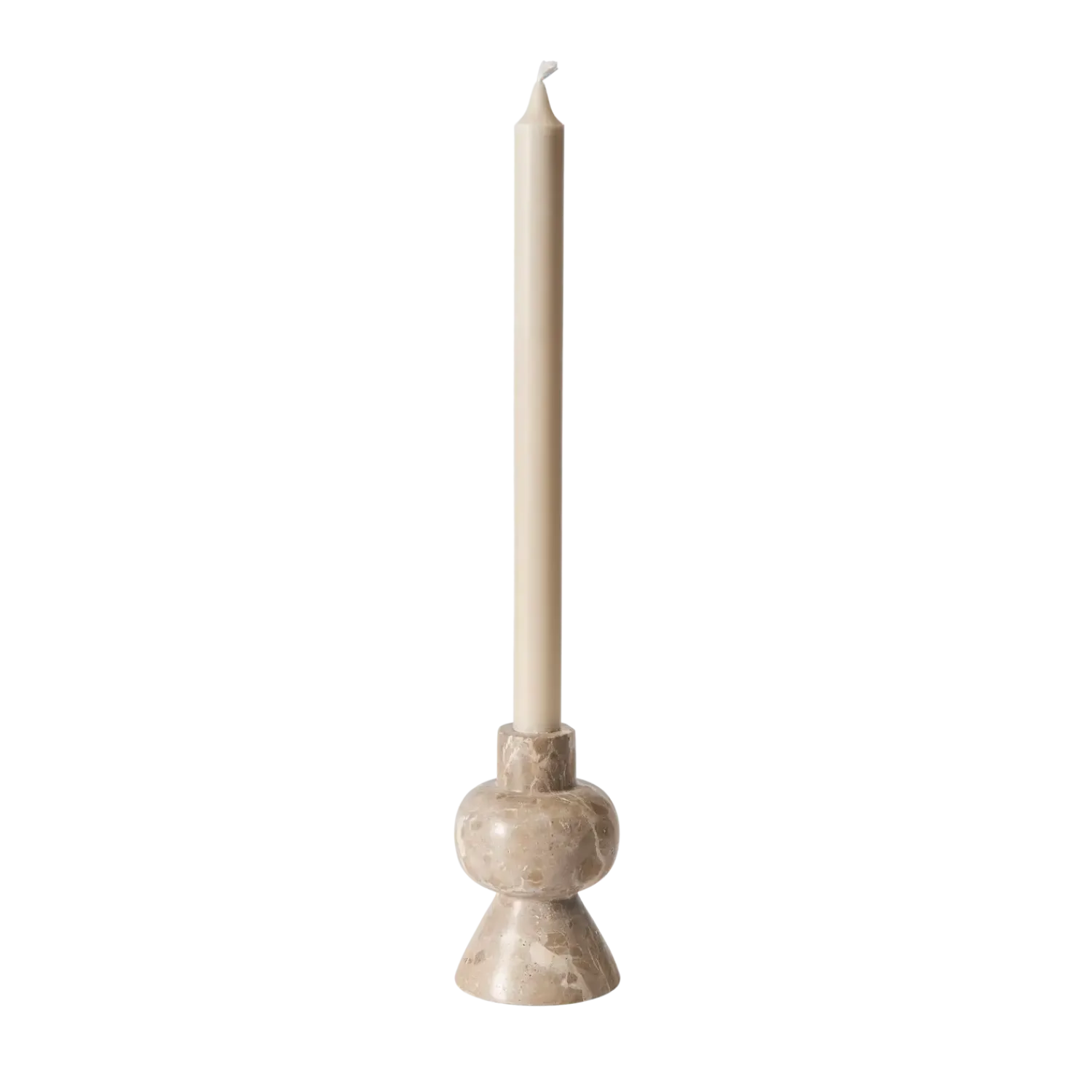 Online Muubs -Vita Lysestage - L - Seashell