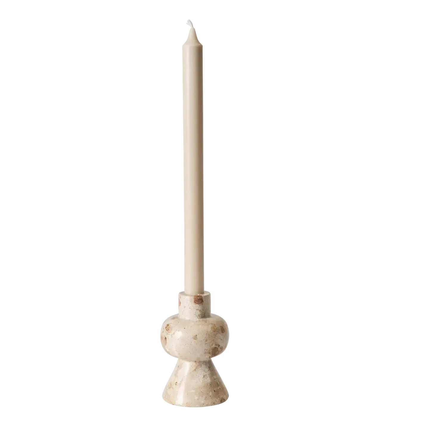 Online Muubs -Vita Lysestage - L - Seashell