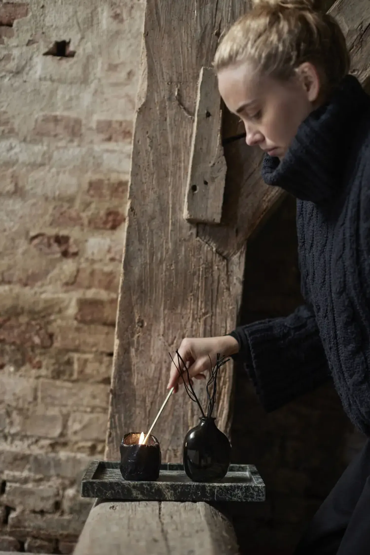 New Muubs - Yuka Duftdifusser - Fresh Harvest