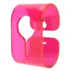 Best Neon living - B-Hooked, knage i pink (2 knager i en æske)