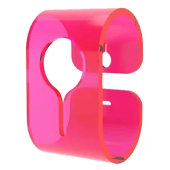 Best Neon living - B-Hooked, knage i pink (2 knager i en æske)