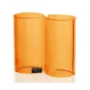 Sale Neon living - Infinity holder (orange)