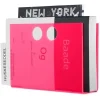 Discount Neon living - Paper U - pink
