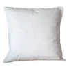 New Never - Pudebetræk - Denim - Denim Hvid - 50x50 cm