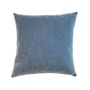 New Never - Pudebetræk - Denim - Denim Light Blue - 50x50 cm