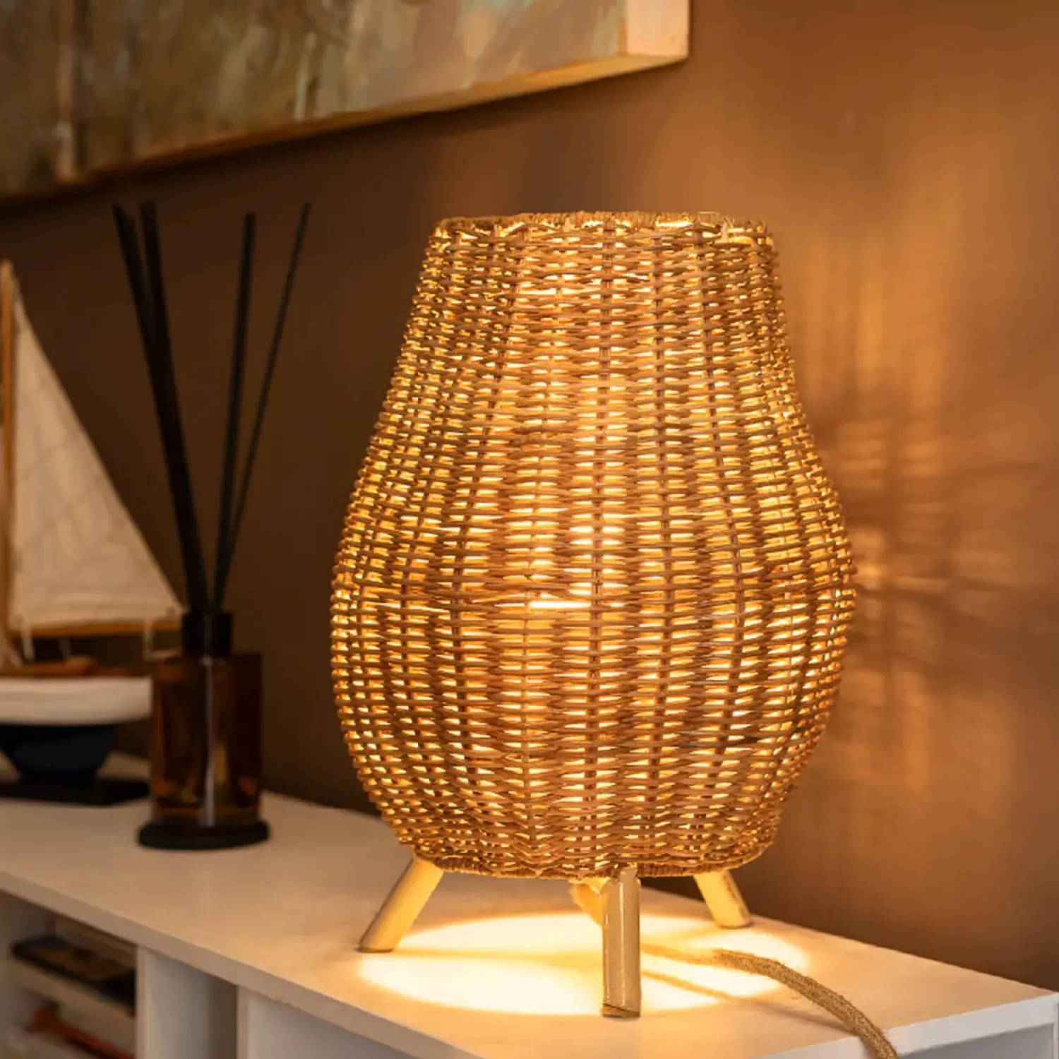 Outlet New Garden - Bordlampe - Saona 30