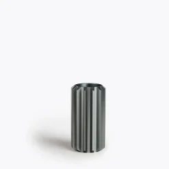 Online New Works - lysestage - Gear - Cold grey - tall