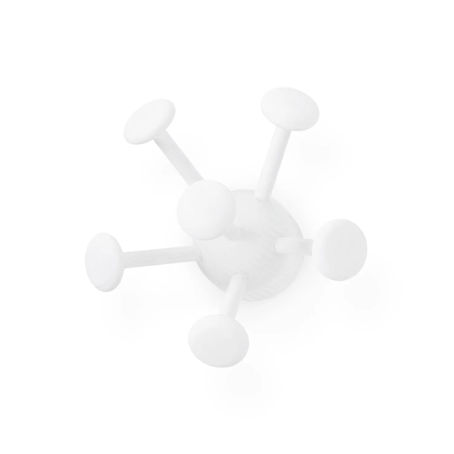 Outlet Nofred - Wall Bug - Hvid