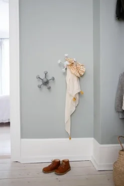 Outlet Nofred - Wall Bug - Hvid