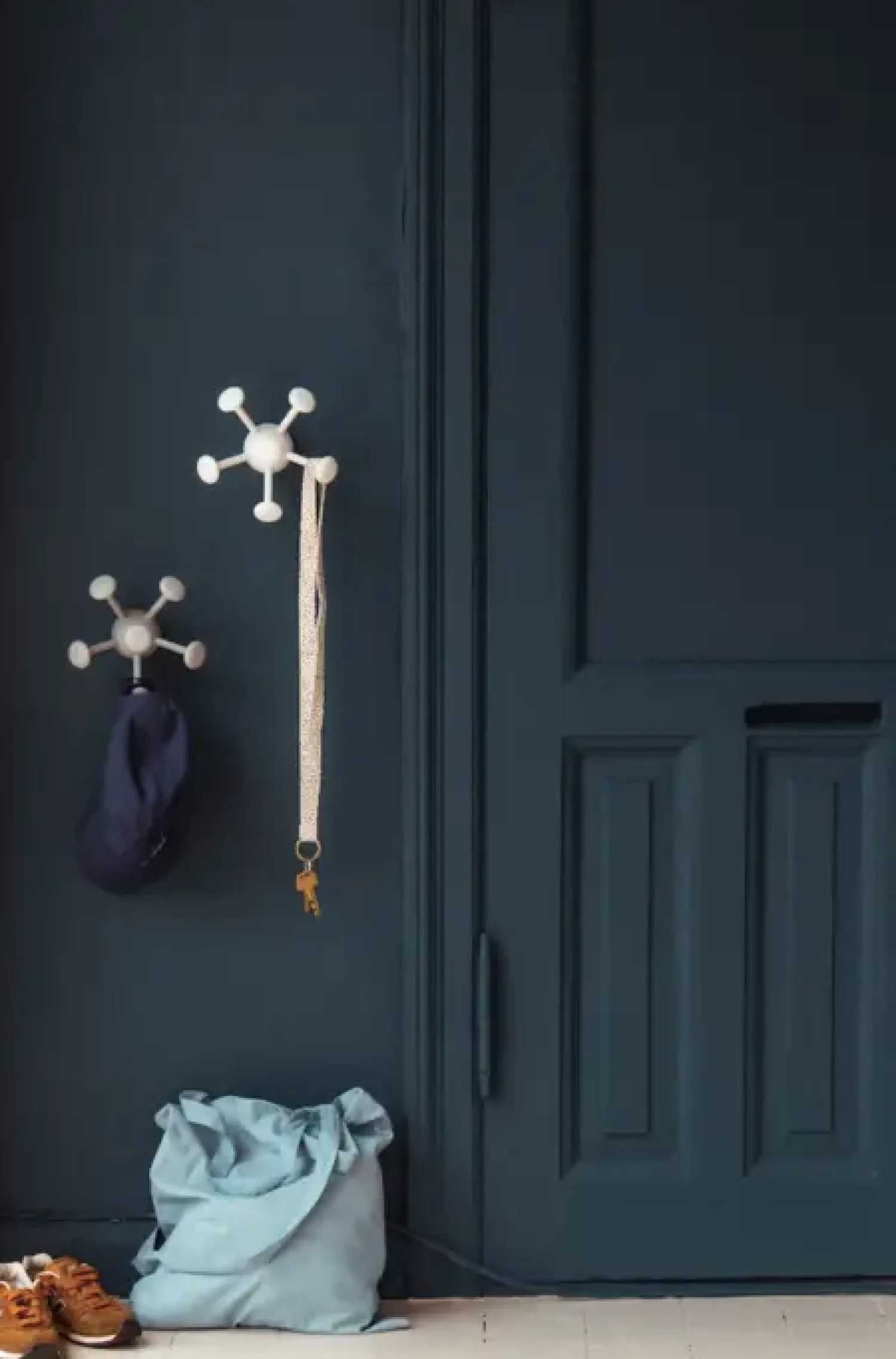 Hot Nofred - Wall Bug - Sort