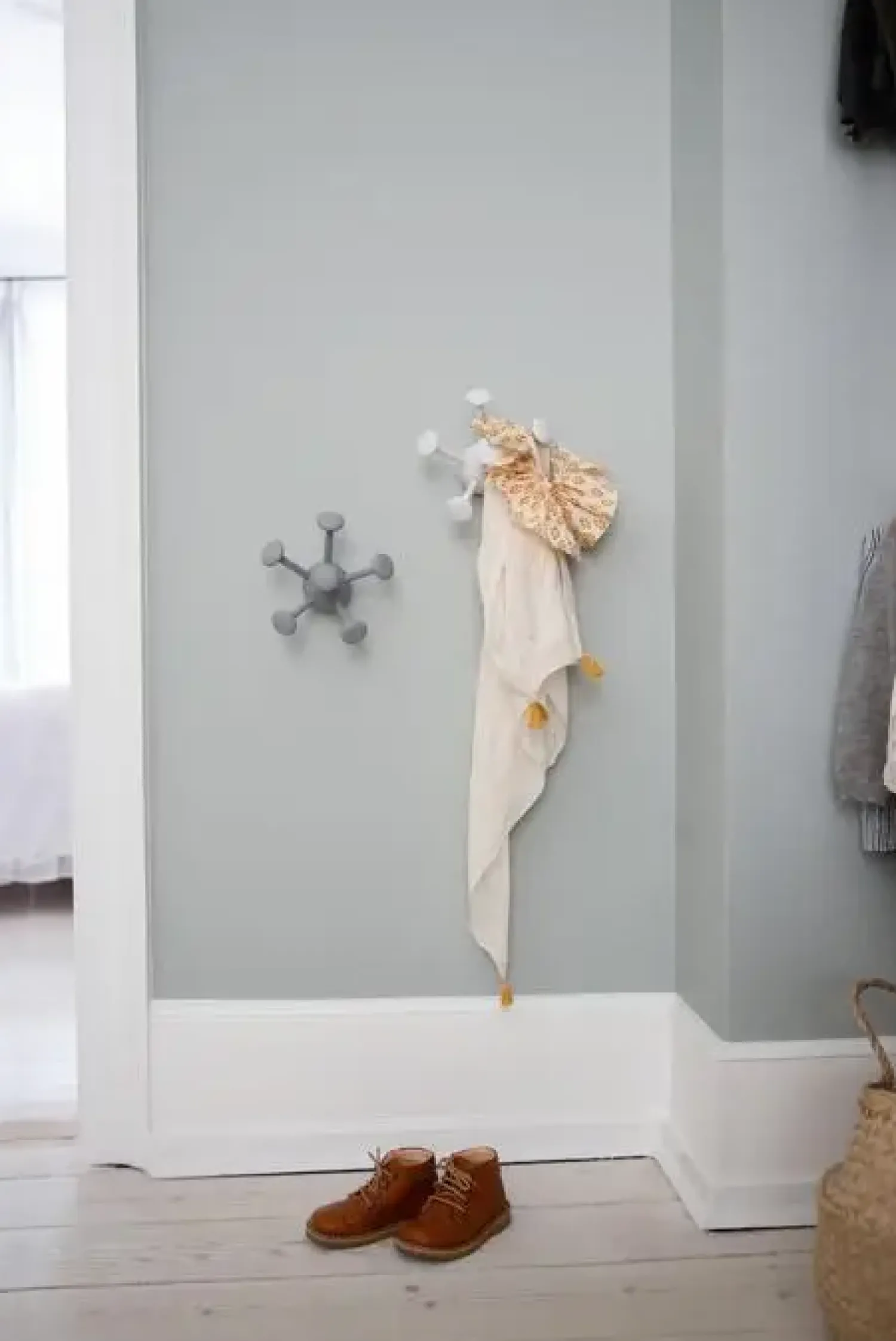 Hot Nofred - Wall Bug - Sort