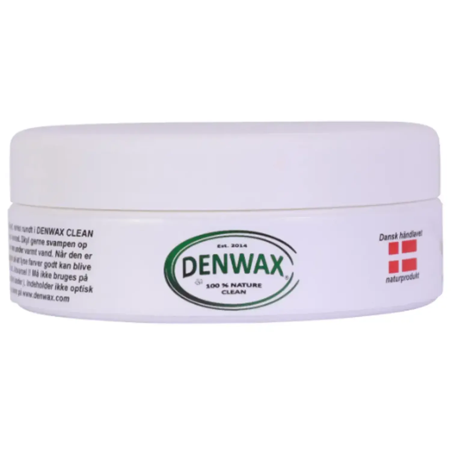 Discount Nordic By Hand - Snoren - DENWAX clean - 500 ml