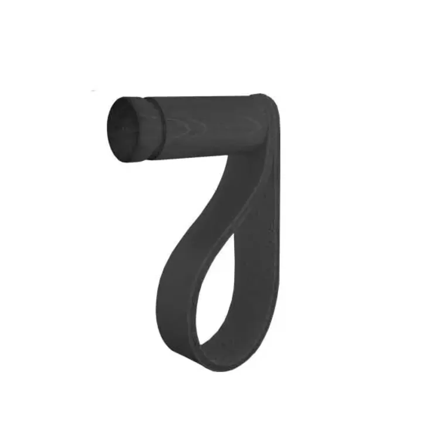 Sale Nordic Function - More Hook - sort/sort læder