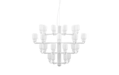Sale Normann Copenhagen - Amp Chandelier Large EU