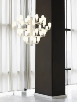 Sale Normann Copenhagen - Amp Chandelier Large EU