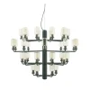 New Normann Copenhagen - Amp Chandelier Large EU