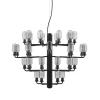 Outlet Normann Copenhagen - Amp Chandelier Large EU
