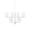 Hot Normann Copenhagen - Amp Chandelier Small EU
