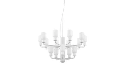Hot Normann Copenhagen - Amp Chandelier Small EU