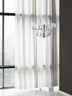 Hot Normann Copenhagen - Amp Chandelier Small EU
