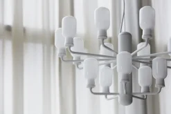 Hot Normann Copenhagen - Amp Chandelier Small EU