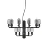 Outlet Normann Copenhagen - Amp Chandelier Small EU
